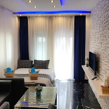 Appartement Totani Lux Peraía