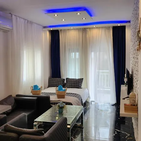 Totani Lux Appartement Peraía