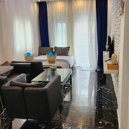 Appartement Totani Lux