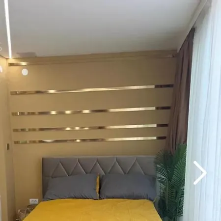 아파트 Totani Lux *